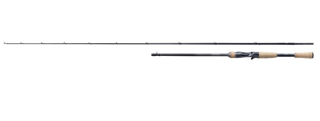シマノ バスロッド 22バンタム 163ML-2 (ベイト ワン&ハーフ2ピース): 竿| 釣具のキャスティングオンラインストア 釣具の通販