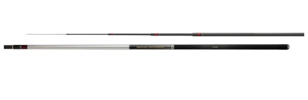 シマノ フリースタイルロッド ボーダレス スペシャル GL W 585-T (ガイドレス仕様 振出 6本継) 2022年モデル シマノ フリースタイルロッド ボーダレス スペシャル GL W 585-T