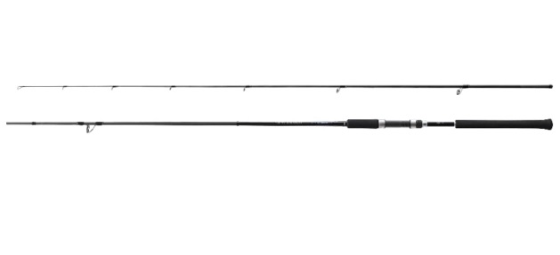 訳あり】シマノ ショアジグロッド 19ソルティーアドバンス S96ML
