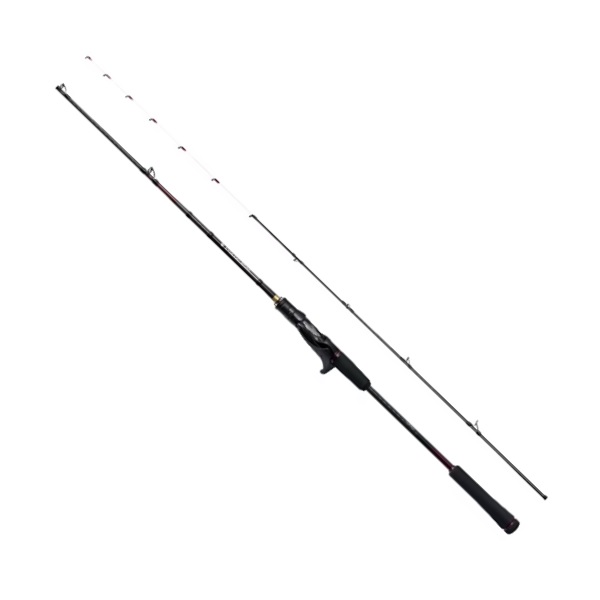 シマノ オフショアロッド 24炎月エクスチューン N-B 610M-S/RIGHT