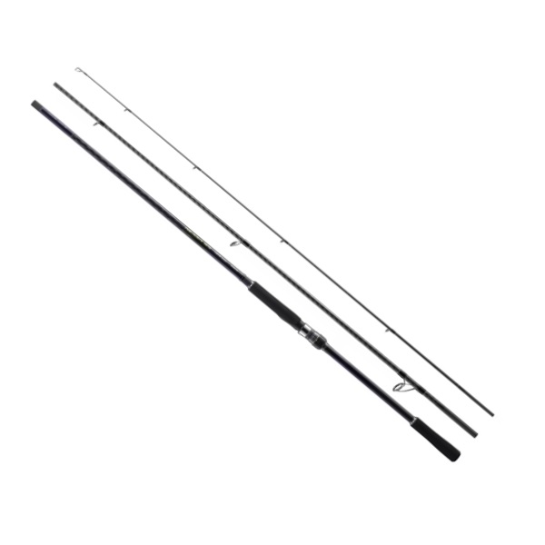 シマノ シーバスロッド 24ネッサ SS S106M/MH(スピニング 3ピース): 竿