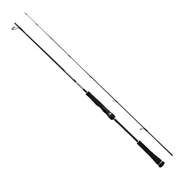 シマノ オフショアロッド 25グラップラー タイプSLJ S66-0(スピニング