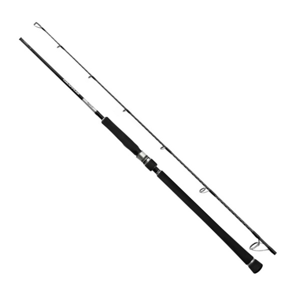 シマノ オフショアロッド 25グラップラー タイプJ S60-5(スピニング 2