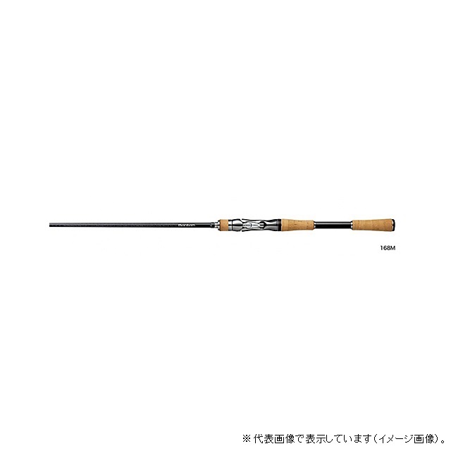 バンタム　1711hsb バス釣り　ロッド　シマノ シマノ バンタム BANTAM 1711HSB （ベイト グリップ