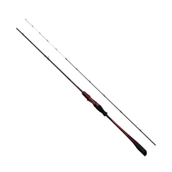 SHIMANO シマノ 379696 釣り用品 ロッド ルアーロッド セフィアリミテッドF-B65ML-S キズ有 程度A 袋付 シマノ オフショアロッド 25セフィアリミテッド メタルスッテ F-B65ML
