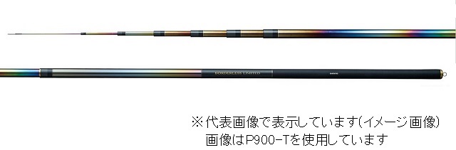 シマノ ボ-ダレス リミテッド GL P720T: 竿| 釣具のキャスティング