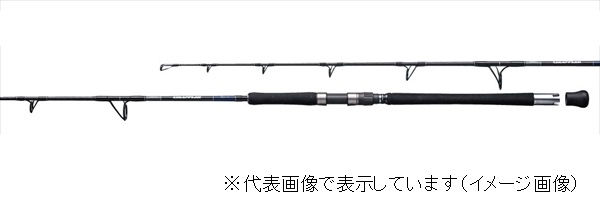 シマノ 19 グラップラー タイプJ S56-6 （スピニング 2ピース）: 竿| 釣具のキャスティングオンラインストア 釣具の通販サイト