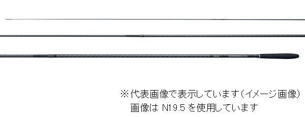 シマノ ボーダレス GL N24: 竿｜釣具の通販ならキャスティング