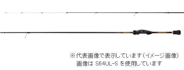シマノ １９ ソアレＢＢ アジング Ｓ６１０Ｌ-Ｓ: 竿| 釣具の