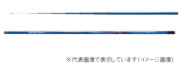 シマノ スペシャル競 SC 2.75-85NR: 竿｜釣具の通販ならキャスティング