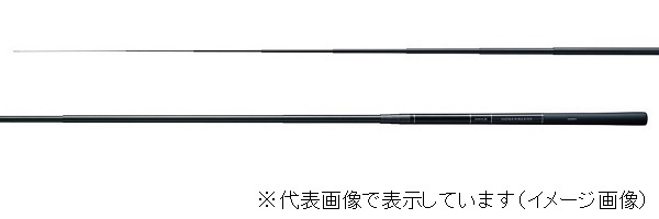 シマノ ボーダレス50GL 540-T シマノ ボーダレス 50 GL 540T （振出）: 竿｜釣具の通販なら