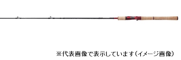 シマノ スコーピオン 15103RS-5 (ベイト 5ピース): 竿｜の通販なら釣具