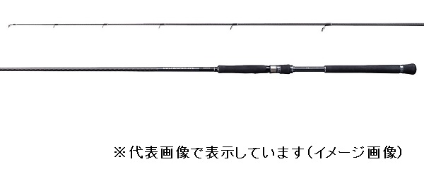 シマノ コルトスナイパー XR S100ML【大型商品】: 竿| 釣具のキャスティングオンラインストア 釣具の通販サイト ～釣りがつなぐ笑顔の先へ…～