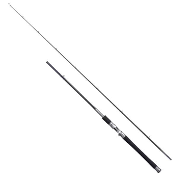 シマノ 25レサト1703R-2 (ベイト 2ピース)【即日発送】: 竿｜釣具の