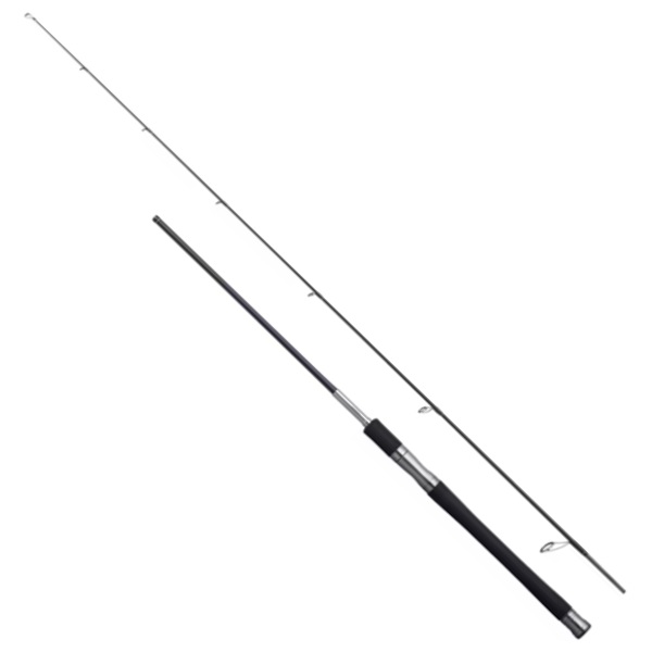 シマノ 25レサト2682R-2 (スピニング 2ピース): 竿｜釣具の通販なら