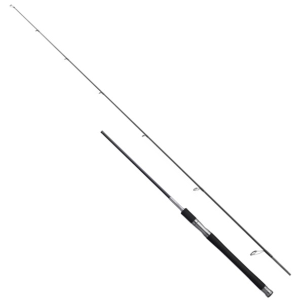 シマノ 25レサト2683R-2 (スピニング 2ピース): 竿｜釣具の通販なら