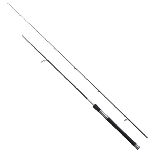 シマノ 25レサト2751R-2 (スピニング 2ピース): 竿｜釣具の通販なら