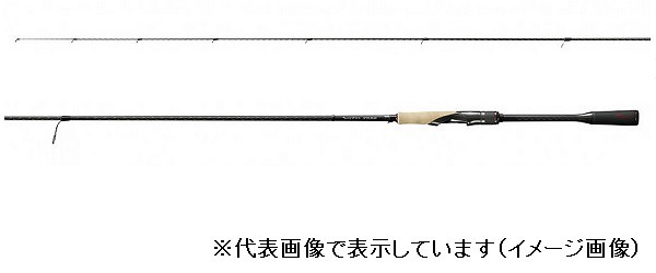 シマノ エギングロッド 20 セフィア エクスチューン S86L (スピニング