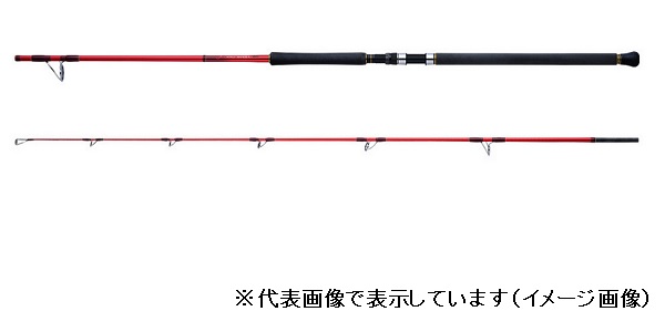 シマノ 20ワールドシャウラ BG 2836RS-2(2ピース): 竿| 釣具の