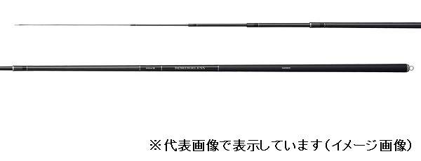 シマノ ボーダレスGL K675-T (振出 ガイドレス仕様): 竿｜釣具の通販