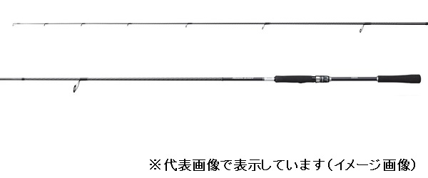 シマノ 21ムーンショット S86ML(スピニング 2ピース): 竿| 釣具の 