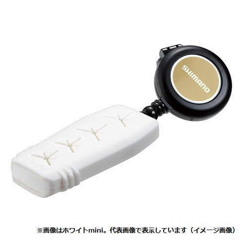 �V�}�m �I�����X�g�b�J�[mini(�N���b�v�I�����[���t) CS-372M ���b�h �~�j