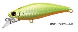 シマノ OM-0904 熱砂 スピンドリフト 90HS 43T 拘リヒラメゴールド