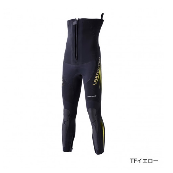 ｼﾏﾉ FI-014U ﾘﾐﾃｯﾄﾞﾌﾟﾛｶﾞｰﾄﾞﾀｲﾂ TFｲｴﾛｰ LB【即日発送】: 鮎｜釣具の