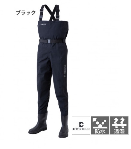 シマノ リミテッドプロ フィットウェーダー （シマノ ウェーダー FW 