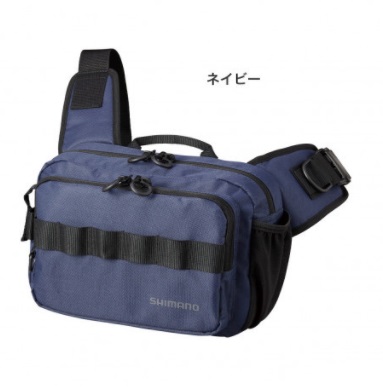 �V�}�m BS-021T �V�����_�[�o�b�O �l�C�r�[