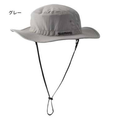 �V�}�m CA-048U �X�^���_�[�h�n�b�g �O���[ �t���[�T�C�Y