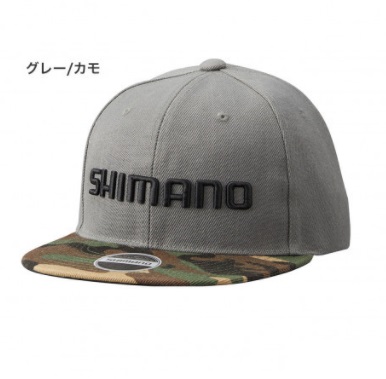 �V�}�m CA-066T �x�[�V�b�N�t���b�g�L���b�v �O���[/�J�� �t���[�T�C�Y