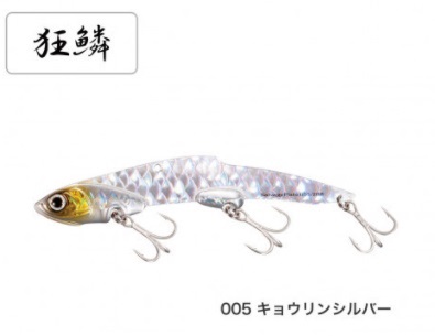 仙六ルアー　LS235 シマノ JM-L36U エクスセンス サルベージプレート 115ES 36g 005