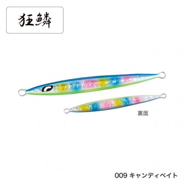 シマノ メタルジグ オシア スティンガーバタフライ ペブルスティック