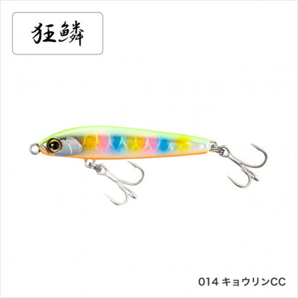 �V�}�m �g���C�f���g60S AR-CXL-260M �L���E����CC 014