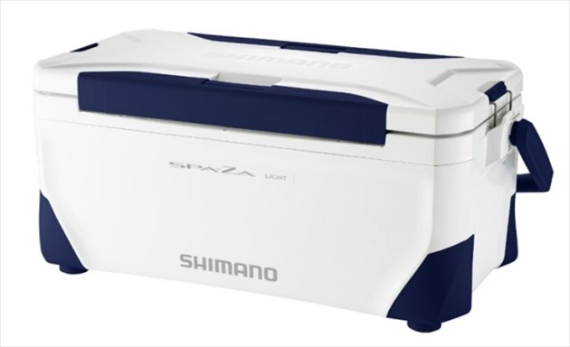 セール) シマノ スペーザ ベイシス 35L キャスター NS-D35Y ネイビー / クーラーボックス 釣具 shimano (SP) シマノ  フィッシングクーラー NS-E35Y スペーザ ライト キャスター 35L グレー シマノ NS-D35Y スペーザ ベイシス キャスター 35L  インショアブルー | 釣具 釣り ...