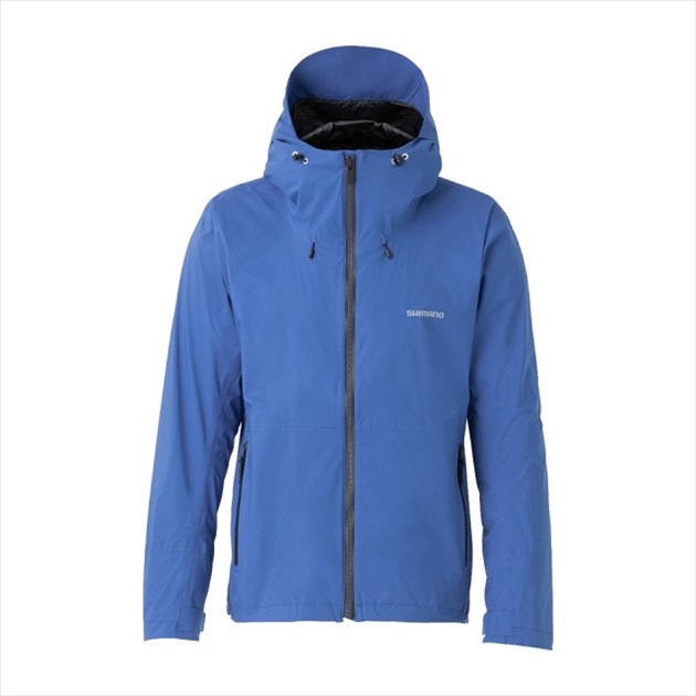 シマノ レインウェア RA-04JU デュラスト 3シーズン レインジャケット