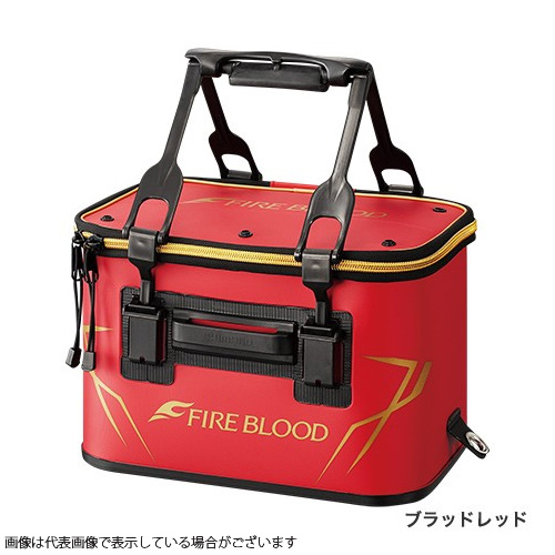 シマノ　ファイアブラッドバッカンセット シマノ バッカン ファイアーブラッド ハード BK-112Q ブラッド