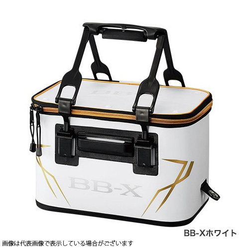 シマノ バッカン ファイアーブラッド ハード BK-112Q BB-X 