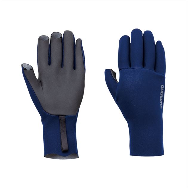 �V�}�m �h����� GL-061U �N�����v����EXS 3�J�b�g�O���[�u �l�C�r�[ XL