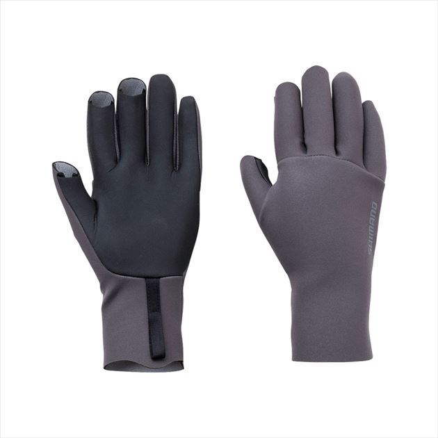 �V�}�m �h����� GL-061U �N�����v����EXS 3�J�b�g�O���[�u �`���R�[�� M