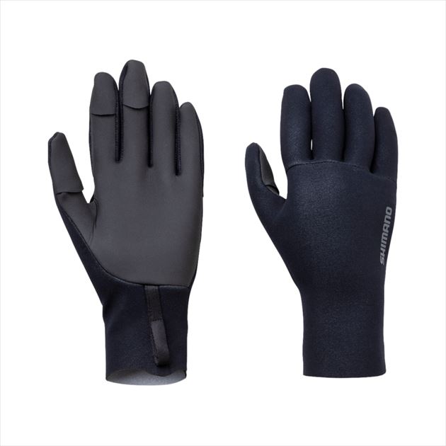 �V�}�m �h����� GL-069U �N�����v����EXS 3�J�o�[�O���[�u �u���b�N M