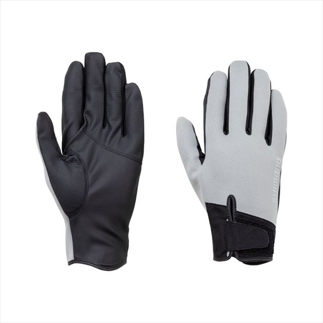 �V�}�m �h����� GL-099T �p�[���t�B�b�g 3 �J�o�[�O���[�u �O���[ S