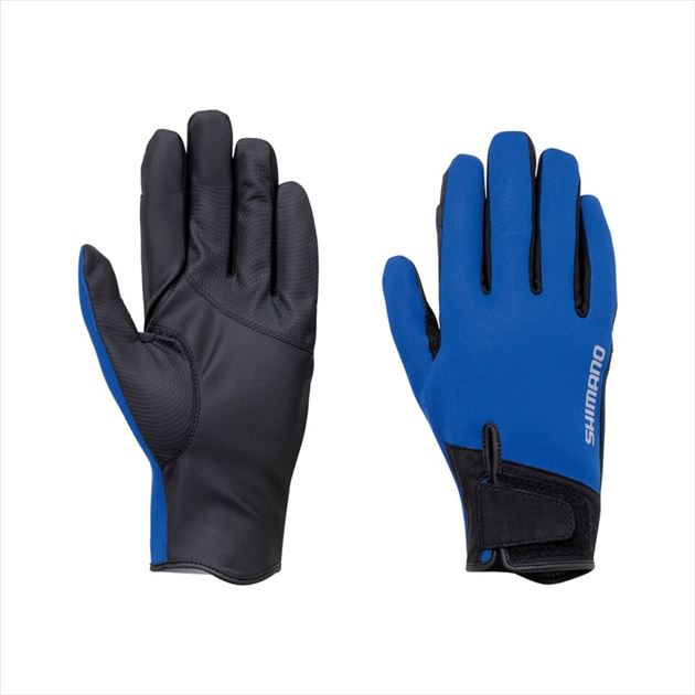 �V�}�m �h����� GL-099T �p�[���t�B�b�g 3 �J�o�[�O���[�u �u���[ M