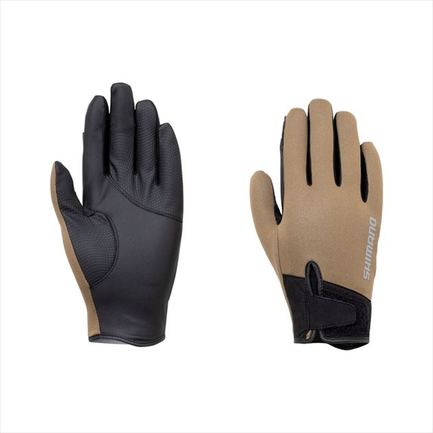 �V�}�m �h����� GL-099T �p�[���t�B�b�g 3 �J�o�[�O���[�u ���J XL