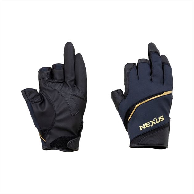�V�}�m �h����� GL-181U �l�N�T�X �h���O���[�u 3 �u���b�N M