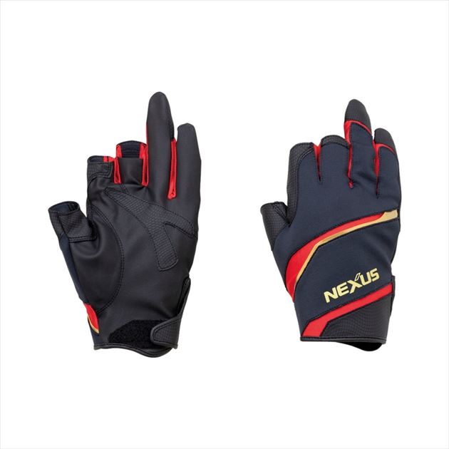 �V�}�m �h����� GL-181U �l�N�T�X �h���O���[�u 3 ���b�h XL