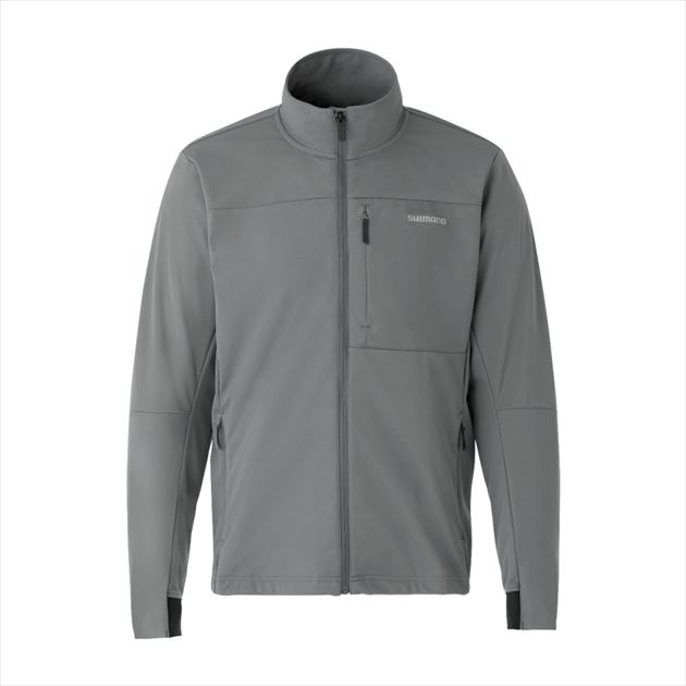 シマノ 防寒服アウター WJ-041T デュラスト ストレッチジャケット