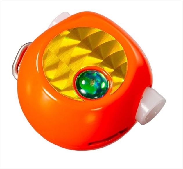 シマノ タイラバ 鯛ラバ JC-X12U 炎月 ラクチェンバクバクヘッドS 120g