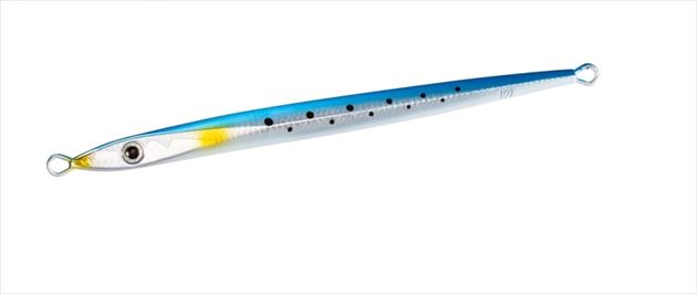 シマノ メタルジグ JT-230Q オシア スティンガーバタフライ スピード